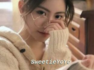 SweetieYoYo