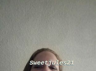 Sweetjules21