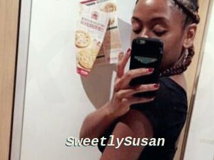 SweetlySusan