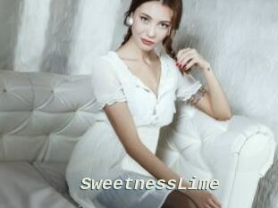 SweetnessLime