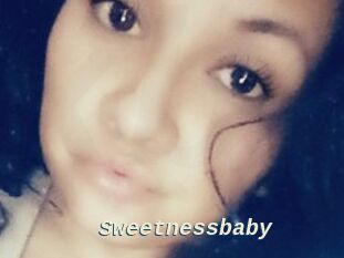 Sweetnessbaby