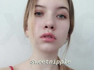 Sweetnipple