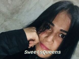 SweetsQueens