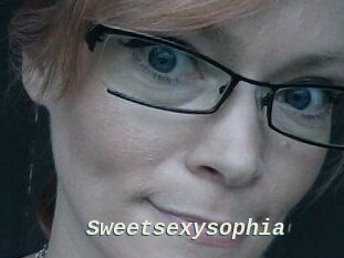 Sweetsexysophia