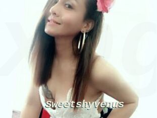 Sweetshyvenus
