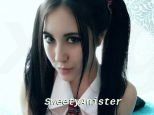 SweetyAnister