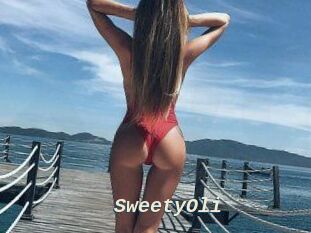 SweetyOli