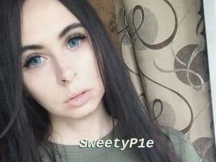 SweetyP1e