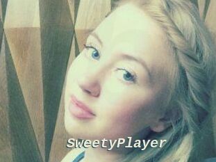 SweetyPlayer