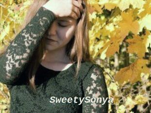 SweetySonya