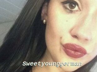 Sweetyounggerman