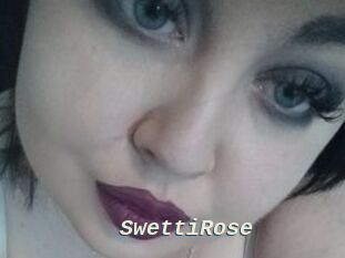 SwettiRose