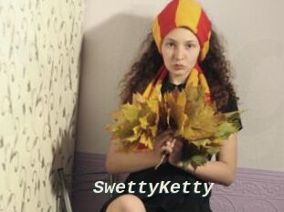 SwettyKetty