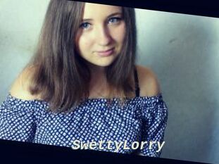 SwettyLorry