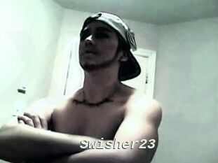 Swisher23