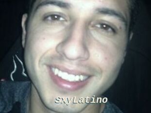 SxyLatino