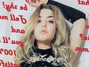 SydneeAngel