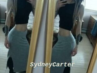 Sydney_Carter