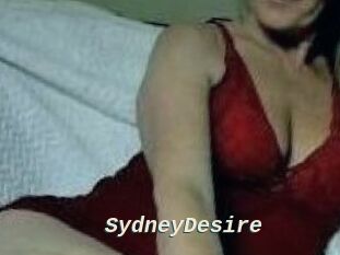 SydneyDesire
