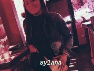 Sylana