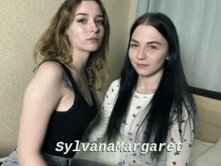 SylvanaMargaret
