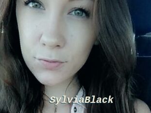 SylviaBlack