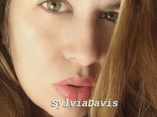 Sylvia_Davis