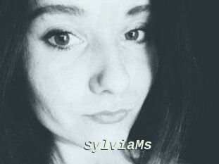 SylviaMs