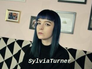 SylviaTurner