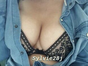 Sylvie28j