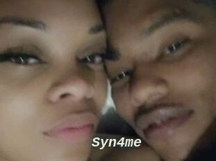 Syn4me