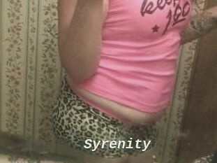 Syrenity