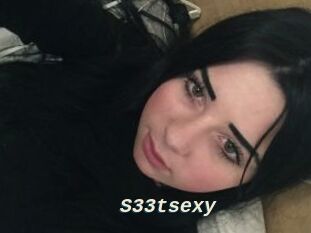 S33tsexy