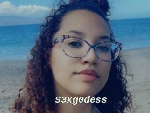 S3xg0dess