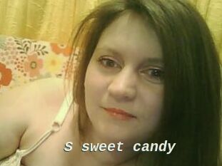 S_sweet_candy