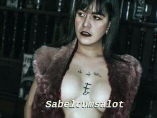 Sabelcumsalot