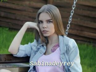 Sabinadeyrey
