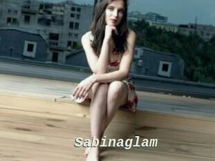 Sabinaglam