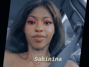 Sabinina