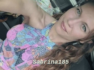 Sabrina185