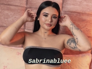 Sabrinabluee