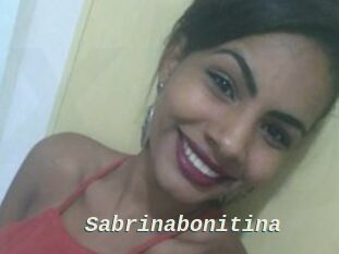 Sabrinabonitina