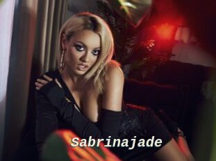 Sabrinajade