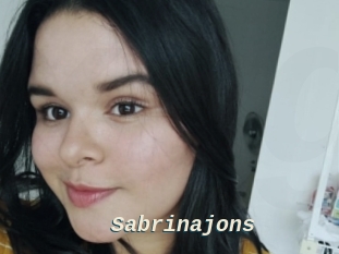 Sabrinajons
