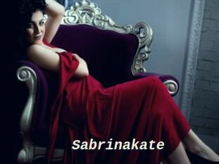 Sabrinakate