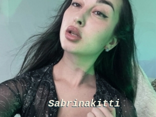 Sabrinakitti