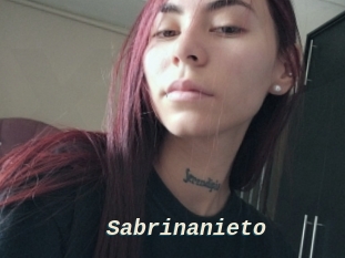 Sabrinanieto