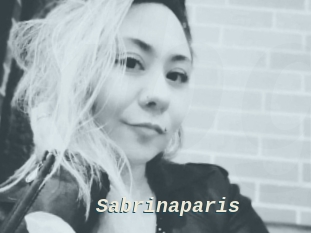 Sabrinaparis