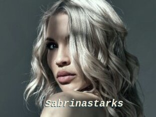 Sabrinastarks