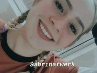 Sabrinatwerk